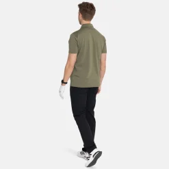 M Tech Pocket Polo 2.0