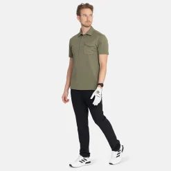 M Tech Pocket Polo 2.0