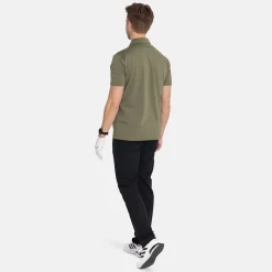 M Tech Pocket Polo 2.0
