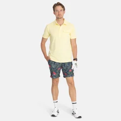 M Tech Pocket Polo 2.0