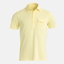 M Tech Pocket Polo 2.0