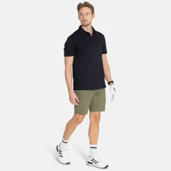 M Tech Pocket Polo 2.0 Svart