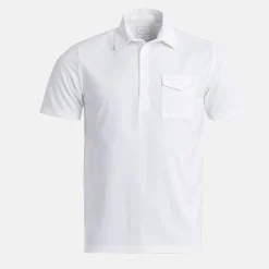 M Tech Pocket Polo 2.0 Vit