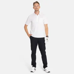 M Tech Pocket Polo 2.0 Vit