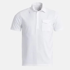 M Tech Pocket Polo 2.0 Vit
