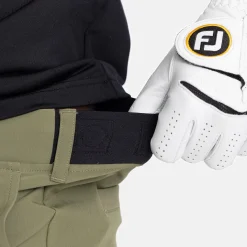 M 4-Way Stretch Jogger