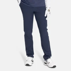 M 4-Way Stretch Pant Blå