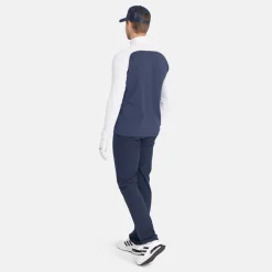 M 4-Way Stretch Pant Blå