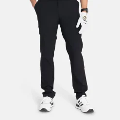 M 4-Way Stretch Pant Svart