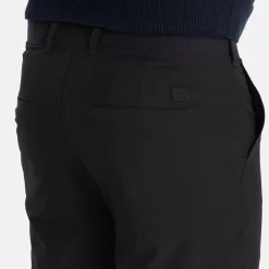 M 4-Way Stretch Pant Svart
