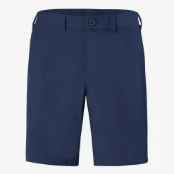 M 4-Way Stretch Short Blå