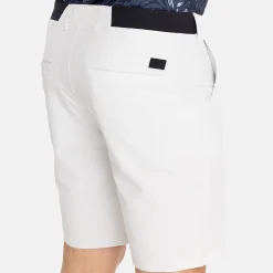 M 4-Way Stretch Short Grå