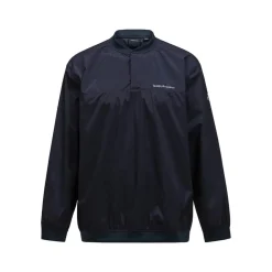 M Wind Crew Svart