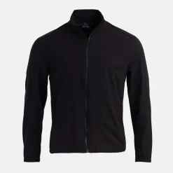 M Windbreaker Jacket Svart