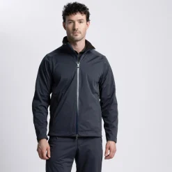 M X-Pro Jacket Blå