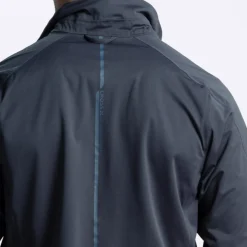 M X-Pro Jacket Blå