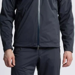 M X-Pro Jacket Blå