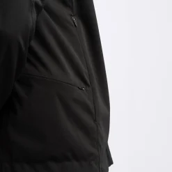 M X-Pro Jacket Svart