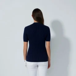 Madelene 1/2S Blå
