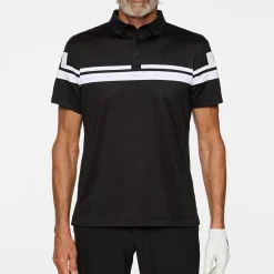 Mads Polo Svart
