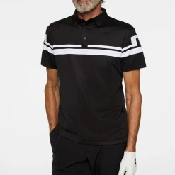 Mads Polo Svart