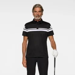 Mads Polo Svart
