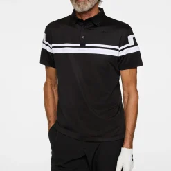 Mads Polo Svart