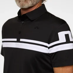 Mads Polo Svart