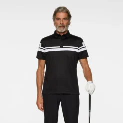 Mads Polo Svart