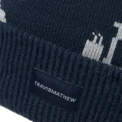 Mapes Beanie
