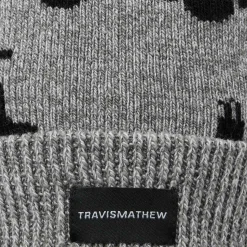 Mapes Beanie