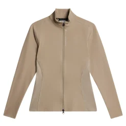Mel Zip Mid Layer