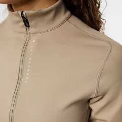 Mel Zip Mid Layer