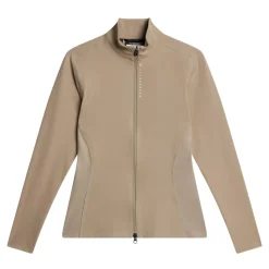 Mel Zip Mid Layer