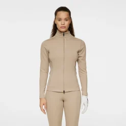 Mel Zip Mid Layer