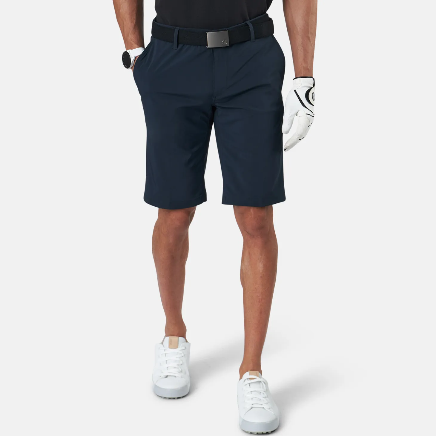 Men Cleek Flex Blå