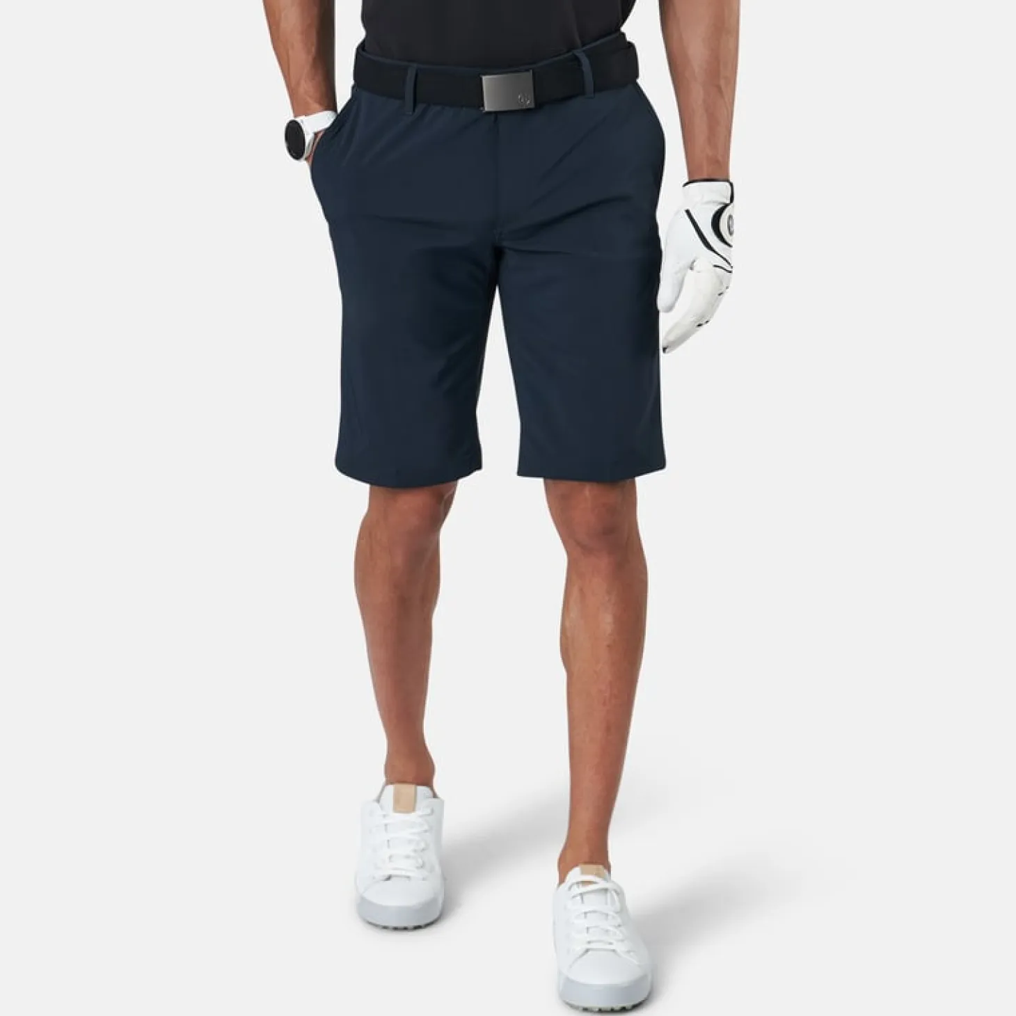 Men Cleek Flex Blå