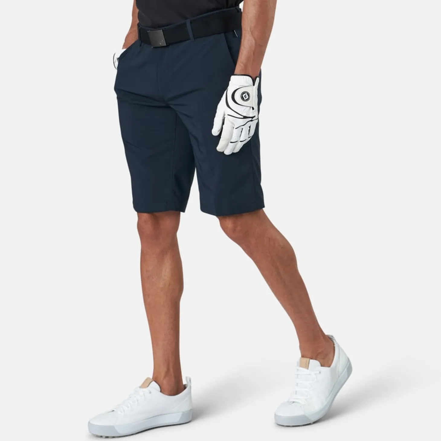 Men Cleek Flex Blå