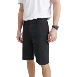 Men Cleek Flex Svart