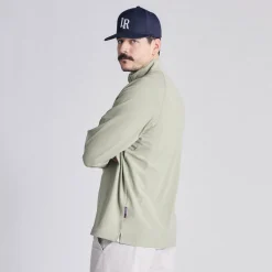Midlayer Q-Zip