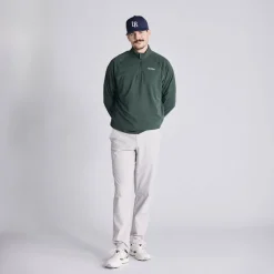 Midlayer Q-Zip