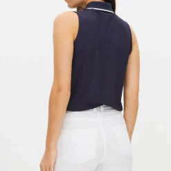 Miriam Sleeveless Blå