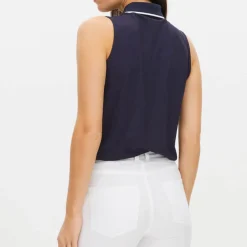 Miriam Sleeveless Blå