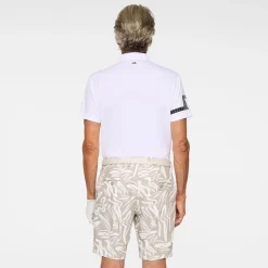 Mitch Print Shorts