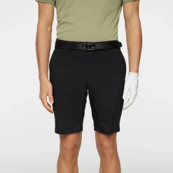 Mitch Shorts Svart