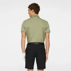 Mitch Shorts Svart