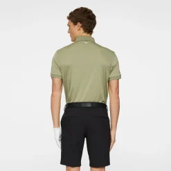Mitch Shorts Svart