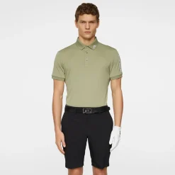Mitch Shorts Svart
