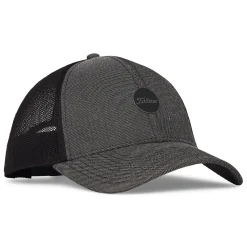 Montauk Mesh Svart