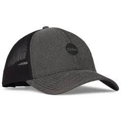 Montauk Mesh Svart
